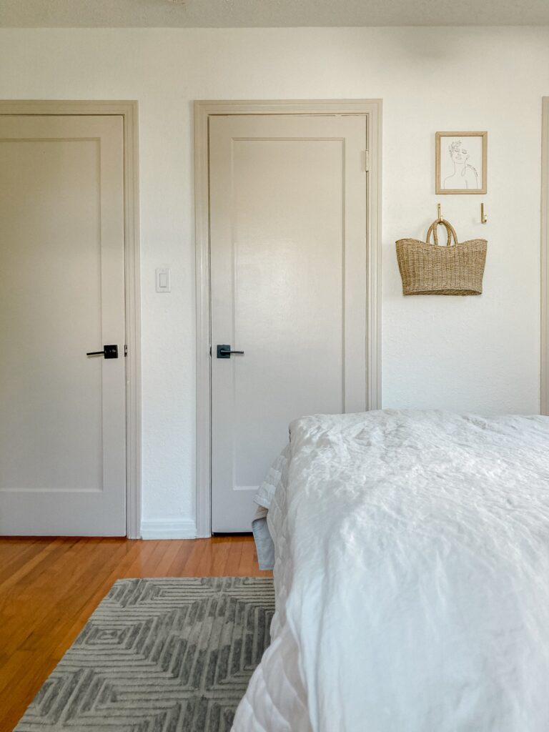 Simple Updates for Small Bedroom Blushing Bungalow So Cute You'll