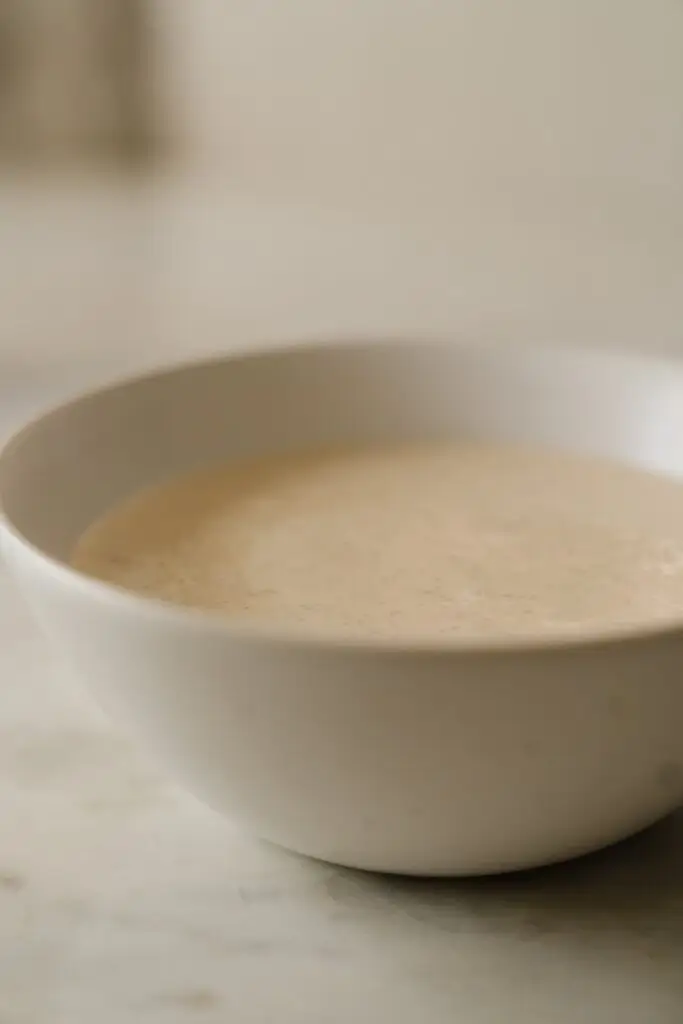 spicy homemade ranch dressing